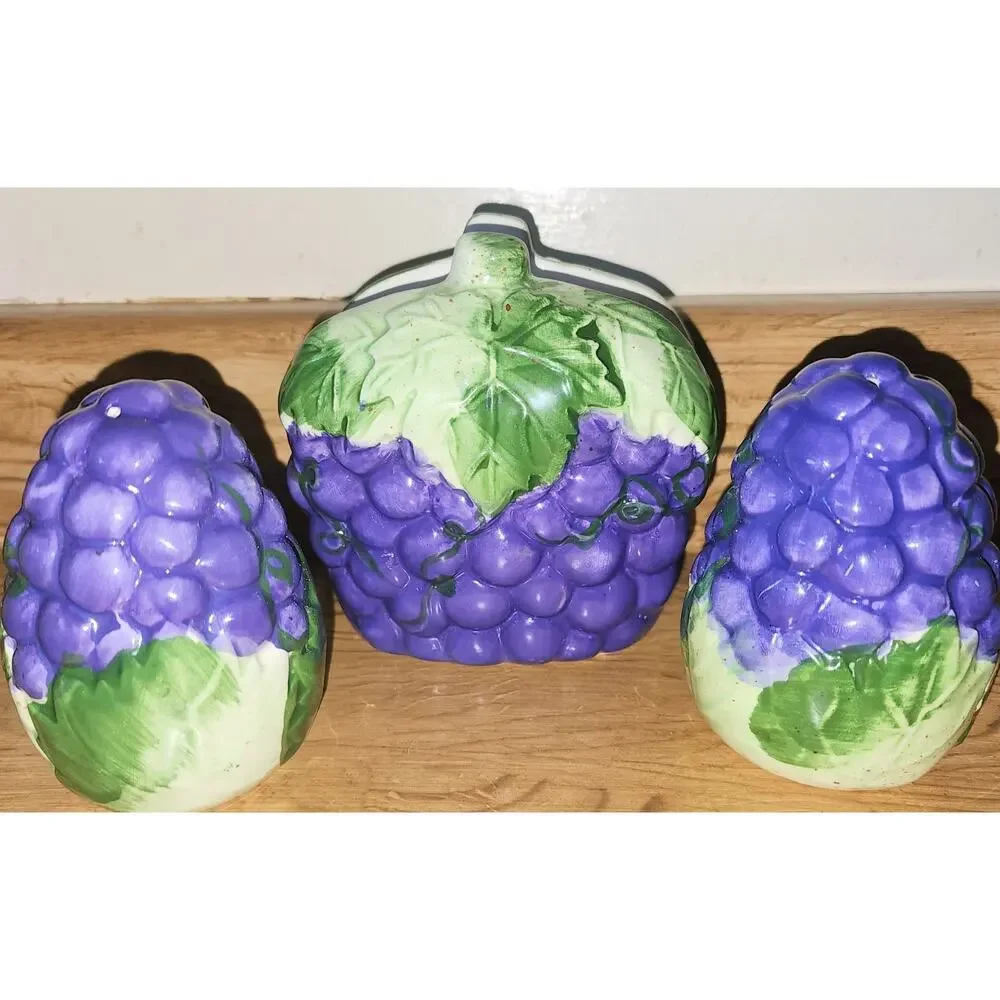Unbranded ceramic matching